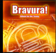 BRAVURA ALBUM FOR THE YOUNG-CD ALBUM FOR THE YOUNG-CD